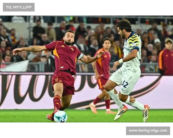 罗马vs科莫：克里斯坦特进球因越位被判无效