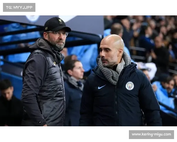 瓜迪奥拉离任传闻再起，曼城悄然接触潜在继任者